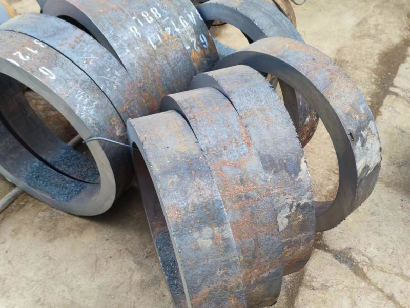 鹤峰42crmo无缝钢管切割加工零售