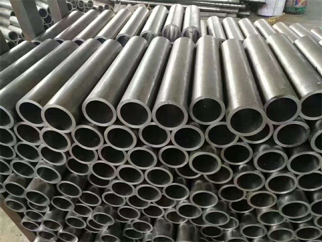 鹤峰30CrMo精密无缝钢管